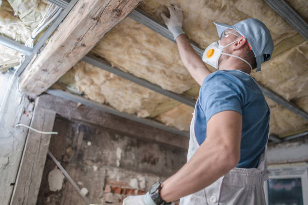 Trusted Greenville, PA Insulation Contractor Experts