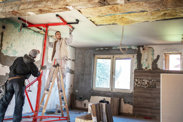 Types of Insulation We Offer in Greenville, PA