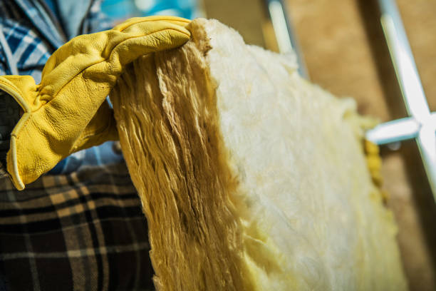 Best Cellulose Insulation in Greenville, PA