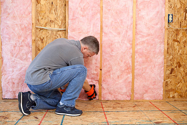 Best Spray Foam Insulation in Greenville, PA