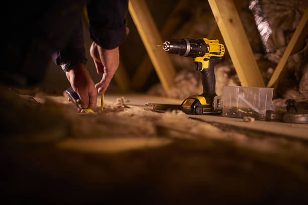 Best Geographic-Specific Insulation Services in Greenville, PA